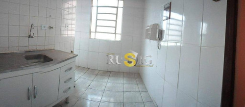 Imagem 5 de 11 de Apartamento Com 2 Dormitórios À Venda, 42 M² - Colônia (zona Leste) - São Paulo/sp - Ap1281
