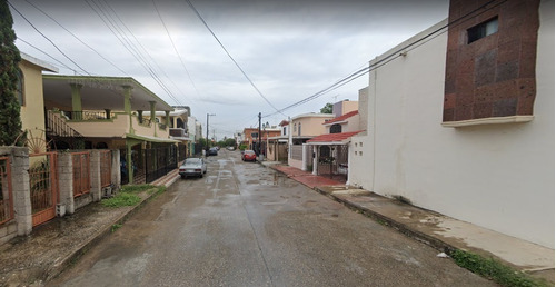 Imagen 1 de 8 de Casa En Remate Hipotecario Tamaulipas Map
