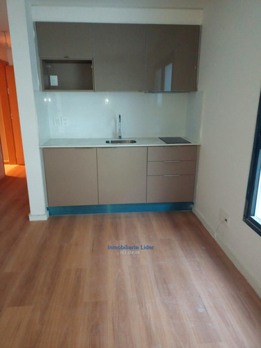 Imagen 9 de 11 de Alquiler Apartamento 1 Dormitorio En Malvin Cw174598