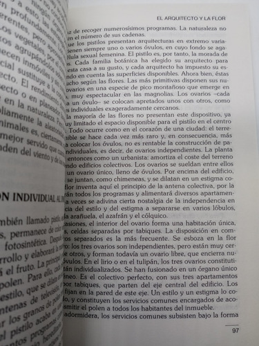 Imagen 4 de 5 de Las Plantas - Jean Marie Pelt - Botánica