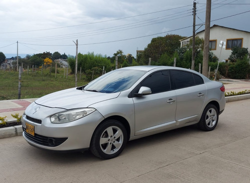 Renault Fluence 2.0 Privilege