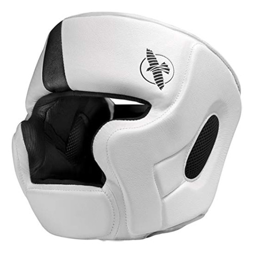 Hayabusa T3 Adjustable Mma Headgear - Original