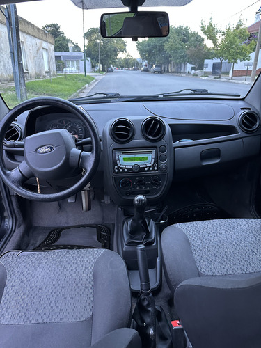 Ford Ka 1.0 Fly 63cv