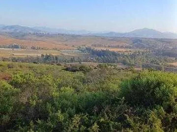 Terreno 3 Hectáreas El Trapiche La Ligua (85586)