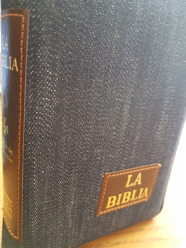 Biblia Dios Habla Hoy Con Deuterocanónicos Para Jóvenes