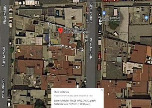 Imagen 10 de 13 de 03 Casa En Venta Por Remate Bancario, Ubicado En Playa Tecolutla 355, Reforma Iztacíhuatl, Cuenta Con 3 Habitaciones, 3 Baños Y 3 Estacionamientos
