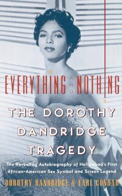 Libro Everything And Nothing - Dorothy Dandridge