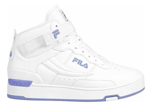 Tenis Bota Fila Dama Casual V 11 1141478