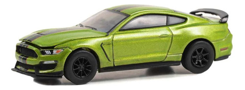 Greenlight 1:64 2020 Ford Shelby Gt350r