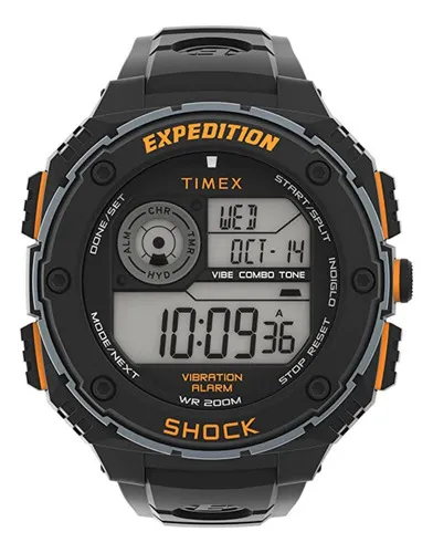 Timex t49612 expedition trail cheap series