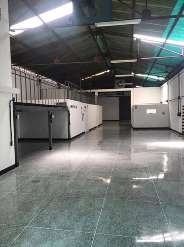 Galpon Industrial Comercial En Venta Financiado 24 Meses