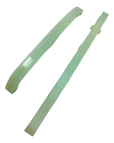 Kit Guía Tensor De Cadenilla Rtr 200 Apache