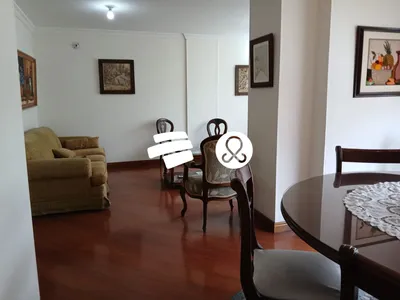 Apartamento en venta