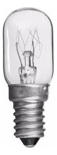 Lampada Gelad/micro Inc. 15w 127v E14 - Transp. Th