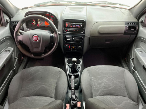 Fiat Strada Hd Wk Cd E
