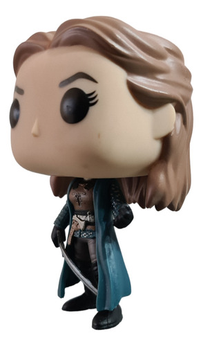 Funko #66 Yara Greyjoy - Game Of Thrones - Nuevo