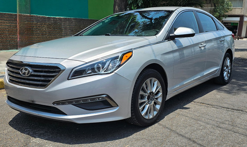 Hyundai Sonata 2.4 Gls At