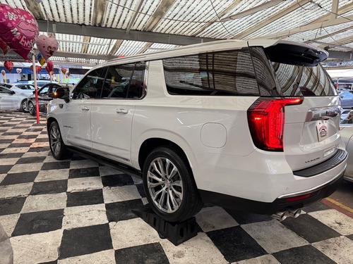 GMC Yukon 6.2 Denali 8 Vel Awd At