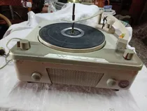 Comprar Tocadiscos Winco