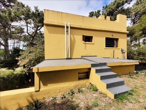 Hermosa Casa En 3 Niveles A 300 M Del Mar