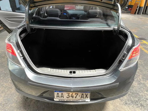 Chevrolet Prisma 1.4 Ltz At 98cv