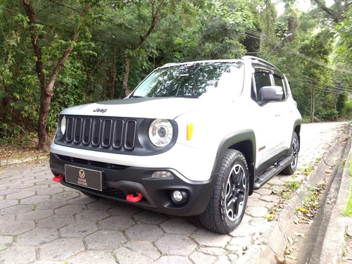 Jeep Renegade 2.0 Trailhawk 4x4 Aut. 5p