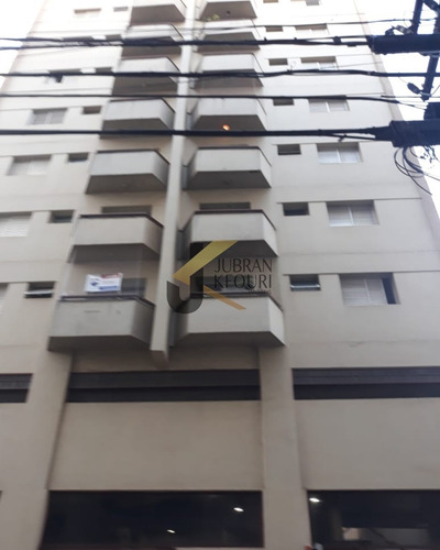 Imagem 1 de 30 de Apartamento - A010815 - 69201429