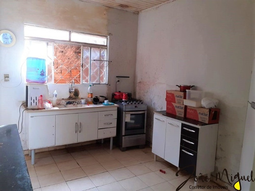 Casa Loteamento Solo Sagrado, Ca00344, Catanduva, Joao Miguel Corretor De Imoveis, Venda De Imoveis - Ca00344 - 67806929