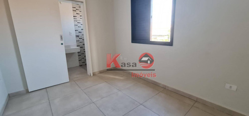 Village Com 3 Dormitórios À Venda, 176 M² Por R$ 860.000,00 - Ponta Da Praia - Santos/sp - Vl0002