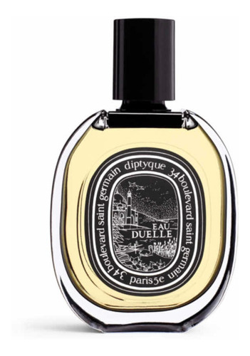 Diptyque Duelle Eua De Parfum 75ml