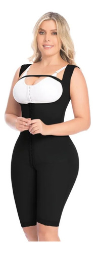 Fajas Colombianas Moldeador Abdominal Postoperatorio Fajate