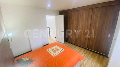 Casa En Venta En Conjunto La Rivera Cerca De Periferico Y Udlap