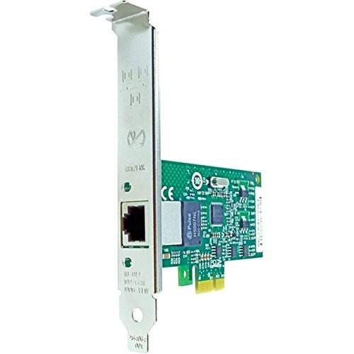 Axiom Memory Solutionlc 10 100 1000mbs Single Port Pcie