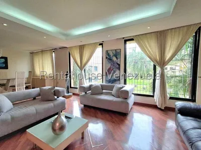 Apartamento en alquiler
