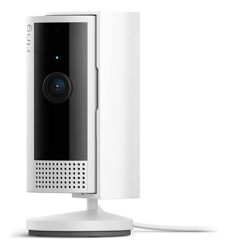 Cámara De Seguridad Ring Indoor Cam (2.ª Generación) 2023.