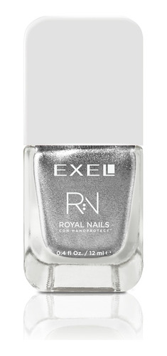 Exel Royal Nails Esmalte Elixir 12ml 314