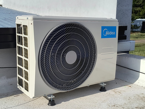 Instalacion Aire Acondicionado Split Matriculado Reparacion