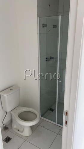 Imagem 12 de 30 de Apartamento À Venda Em Vila Lídia - Ap025184
