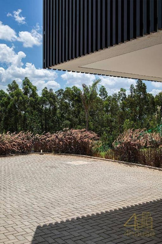 Imagem 23 de 30 de Casa Com 4 Suítes À Venda No Condomínio Terras De São José Ii - Itu/sp - Ca0541