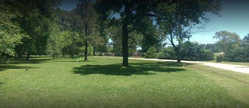 Imagen 13 de 17 de Terreno Barrio Privado Campo Cañuelas Park - Maximo Paz