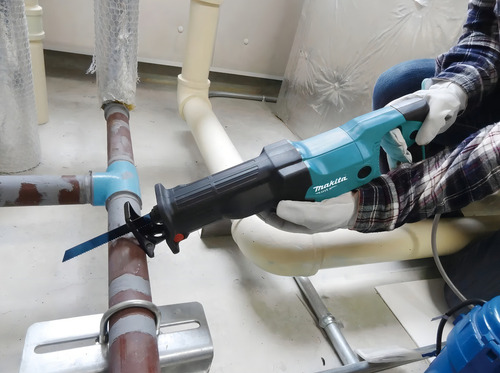 Serra Sabre Profissional 1010w M4501b Makita
