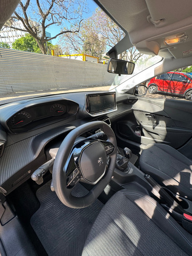 Peugeot 208 1.6 Active Pack