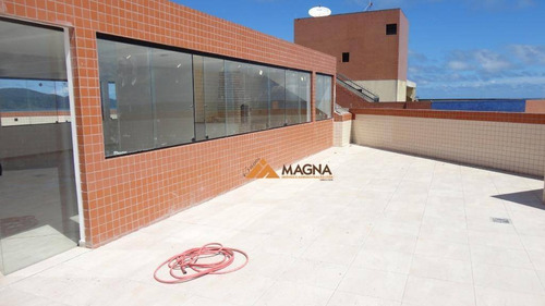 Imagem 14 de 14 de Apartamento Com 2 Dormitórios À Venda, 67 M² Por R$ 250.000,00 - Aviação - Praia Grande/sp - Ap3603