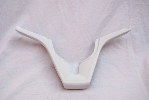 Imagem 6 de 9 de Aplique Para Volante Modelo Cruze Chevrolet Gm Grafite