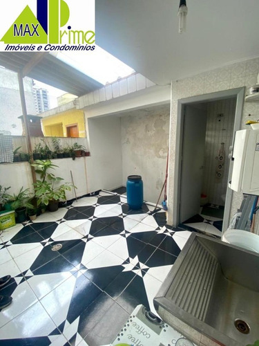 Imagem 9 de 14 de Casa - Ca00628 - 69541279