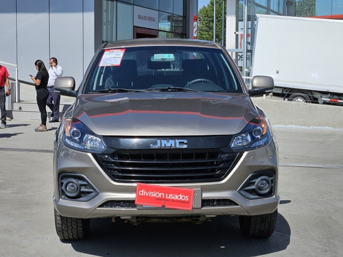 Jmc Vigus Vigus Work Lx 4x4 2023