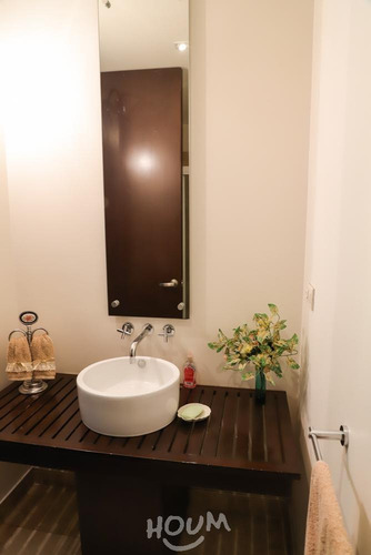 Imagen 17 de 22 de Departamento En Lomas De Vista Hermosa, Cuajimalpa De Morelos Con 2 Recámaras, 136.0 M², Id: 34693