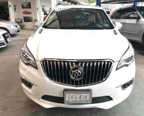 Imagen 2 de 15 de Buick Envision 2.0 Cxl At 2016