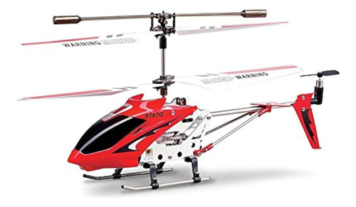 Syma S107 / S107g R / C Helicóptero Con