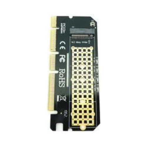 Convertidor De Pci Express A Disco Solido M.2 Nvme